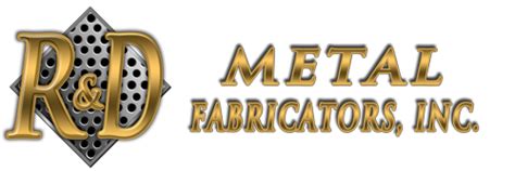 metal fabrication arborfield|R&D Metal Fabricators inc.